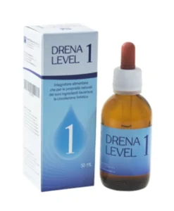 Drena Level 1 Gtt 50g