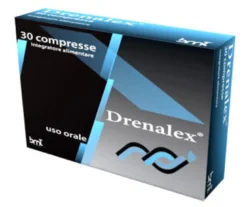 Drenalex 30 Compresse