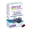 Drenax forte 60 compresse coadiuvante nel ridurre la ritenzione di liquidi