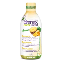 Drenax Forte Plus Esotico 750 ml