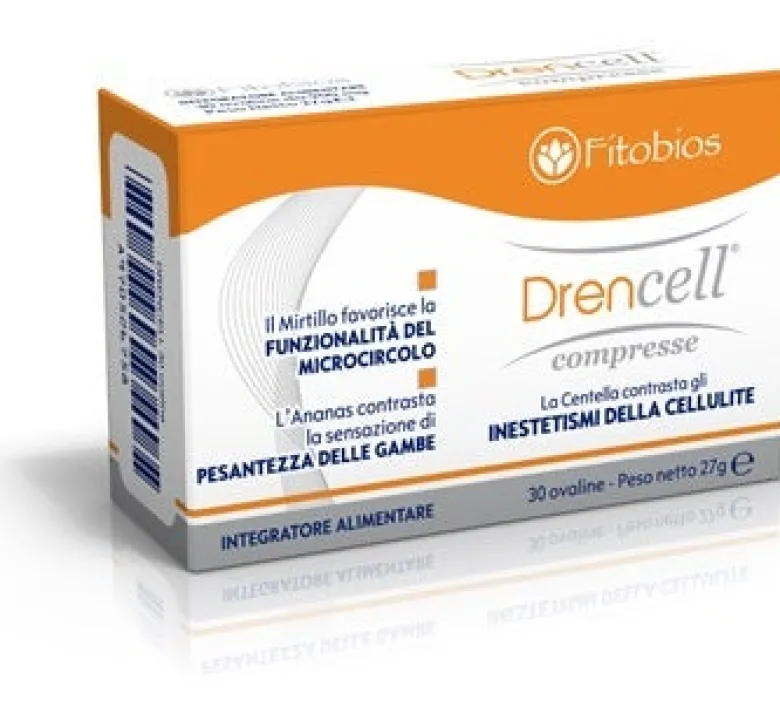 Drencell