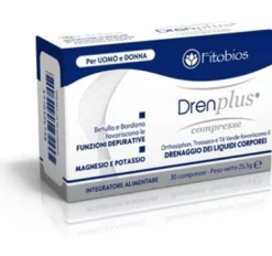 Drenplus