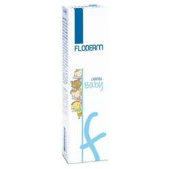 Drex Pharma Floderm Crema Baby 25ml