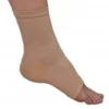 Dr. Gibaud Cavigliera Calzino Distorsioni in Cotone Camel misura 1