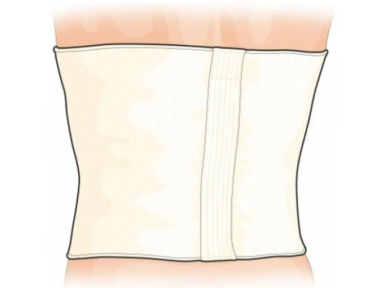 Dr.Gibaud cintua supportflex contenitiva cm 32 (taglia 0Z)