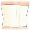 Dr. Gibaud cintura normale cm 32 ( taglia 0L)