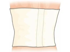 Dr. Gibaud cintura normale cm 32 ( taglia 0P)