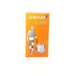 Dr. Gibaud Classic Cintura Post-Operatoria Steccata Taglia 4