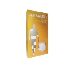 Dr. Gibaud Classic Cintura Post-Operatoria Leggera Taglia 4