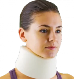 Dr.Gibaud collare cervicale semirigido medio taglia 2