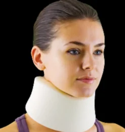 Dr.Gibaud collare cervicale semirigido medio taglia 2