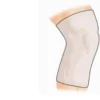 Dr. Gibaud ginocchiera biestensiva lambswool camel (taglia 5)