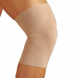 Dr. Gibaud ginocchiera sportiva camel (taglia 1)