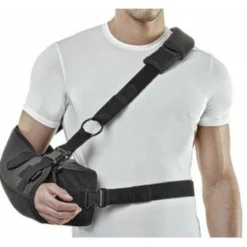 Dr. Gibaud Intellisling 15° Tutore Per Abduzione Di Spalla Taglia 1