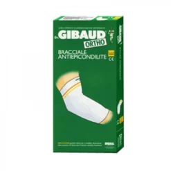 Dr. Gibaud Ortho Bracciale Antiepicondilite TG 03