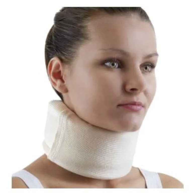 Dr. Gibaud Ortho Collare cervicale morbido medio TG 03