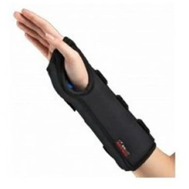 Dr. Gibaud Ortho Manugib Tutore del Polso Destro taglia 1