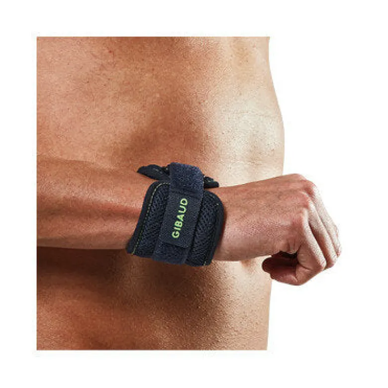 Dr. Gibaud Polsiera Sport -TAGLIA 3