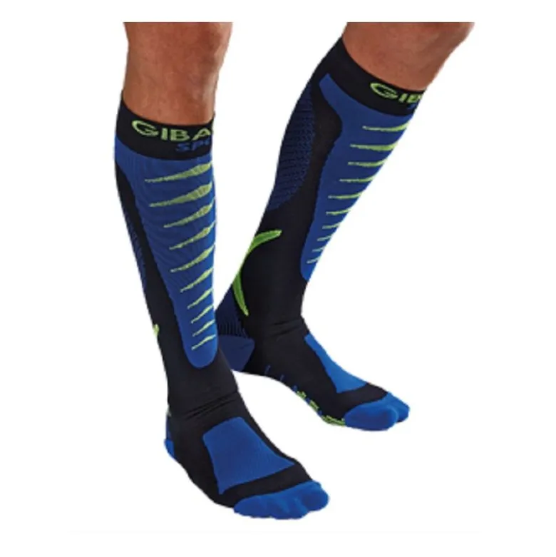 Dr. Gibaud Sport Calza Tecnica -TAGLIA 3
