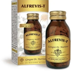 Dr. Giorgini Alfrevis-T Pastiglie 90g