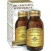 Dr. Giorgini Bicarbonato Sodiozero-T 100g pastiglie