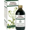 Dr. Giorgini Borsa Pastore Estratto Integrale benessere delle vie urinarie 200ml