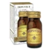 Dr. Giorgini Depuvis-T integratore alimentare depurativo 80 pastiglie