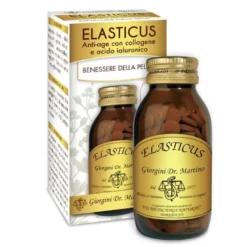 Dr. Giorgini Elasticus benessere della pelle 180 pastiglie