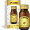 Dr Giorgini Enzyvis 100 Pastiglie