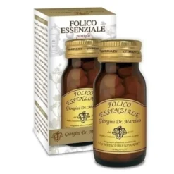 Dr. Giorgini Folico Essenziale utile in gravidanza 125 pastiglie