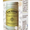Dr. Giorgini Lactovis Prebiotico e Probiotico per la regolarità intestinale 100g