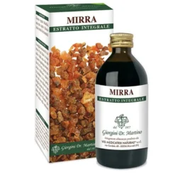 Dr. Giorgini Mirra Estratto Integrale sistema digerente 200ml