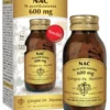 Dr Giorgini Nac 225 Pastiglie
