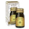 Dr. Giorgini Resveratrolo Supremo Integratore Alimentare antiossidante 60 Pastiglie