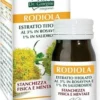 Dr. Giorgini Rodiola Stanchezza Fisica e Mentale 60 Pastiglie