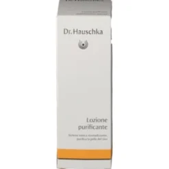 Dr.Hauschaka Lozione Purificante per il viso 100ml