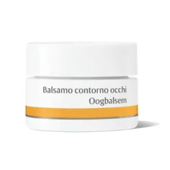 Dr Hauschka Balsamo Contorno Occhi 10ml
