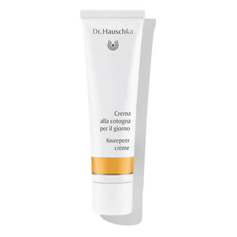 Dr. Hauschka Crema Cotogna Giorno 30ml