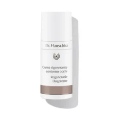 Dr. Hauschka Crema rigenerante contorno occhi 15ml