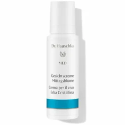 Dr Hauschka Crema Viso Erba Cristallina 40ml