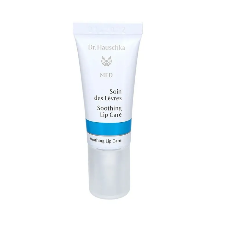 Dr. Hauschka Med Trattamento Labbra Labimint 5ml