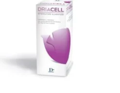 Driacell utile per la cellulite e per il microcircolo 1000ml