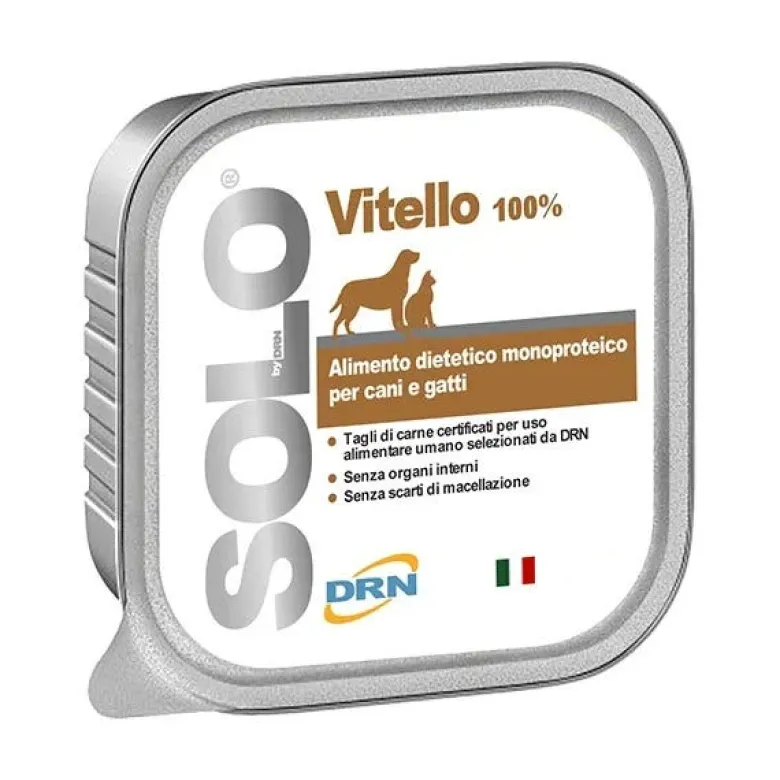 Drn Solo Vitello