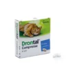 Drontal Gatto 2 compresse