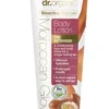 Dr.Organic Moroccan Glow Self Tan Lozione Corpo Prolungatore di Abbronzatura 150ml