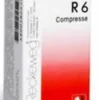 Dr Reckeweg R6 100 compresse orodispersibili