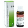 Dr Reckeweg R9 gocce 22 ml