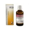 Dr Reckeweg R33 gocce 22ml