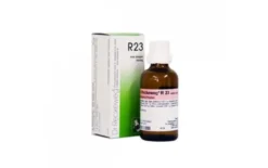 Dr Reckeweg R23 Gocce 22ml