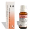 Dr Reckeweg R49 gocce 22ml